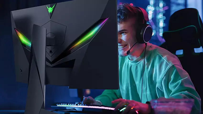 Du wirst mit diesem Monitor nicht mithalten können: AntGamer bereitet das erste 1000Hz-Refresh-Rate-Modell der Welt vor