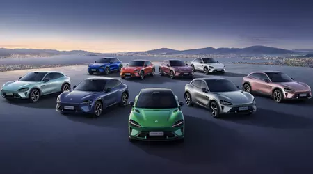 Günstiger als das Tesla Model Y: Xiaomi YU7 wird in China verkauft