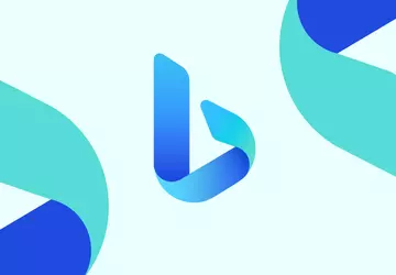 Eine Panne in der Bing-API führte ...