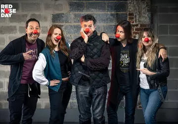 Stephen Colbert tritt heute Abend dem ...