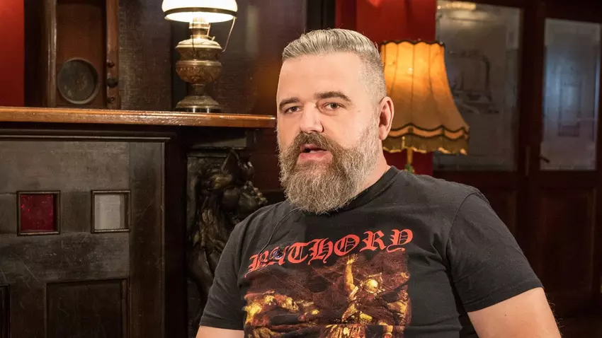 Ich habe viele Ideen und nicht viel Zeit": Kingdom Come: Deliverance"-Schöpfer hofft, dass die KI ihm helfen wird, mehr von seinen Plänen zu verwirklichen