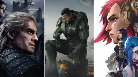 Nicht nur Fallout: 7 Serien, die auf der Handlung von Computerspielen basieren, die ebenfalls Aufmerksamkeit verdienen