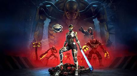 Das postapokalyptische Stealth-Actionspiel Steel Seed erscheint in einem Monat: Ein neuer Trailer verrät den Veröffentlichungstermin des vielversprechenden Spiels