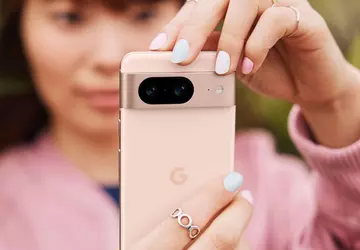 Google Pixel 8 - Neun-Kern Tensor ...