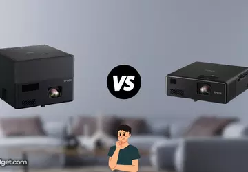Epson EF12 vs Epson EF11: Vergleich