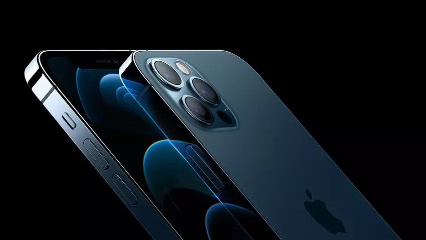 Apple verlängert das kostenlose Reparaturprogramm für problematische iPhone 12 und iPhone 12 Pro auf 3 Jahre