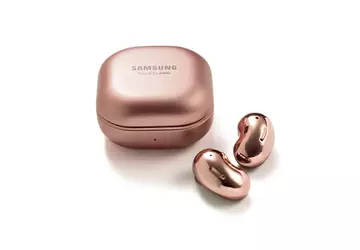 Samsung Galaxy Buds Live mit ANC, ...