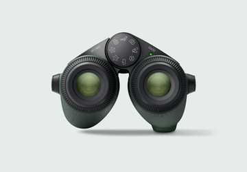 KI-Ferngläser mit Vogel- und Tiererkennung auf ...
