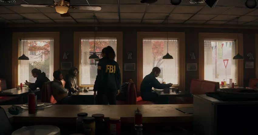 Der Erfolg von Remedy: Alan Wake 2 erhielt 8,6 Punkte von Spielern auf Metacritic