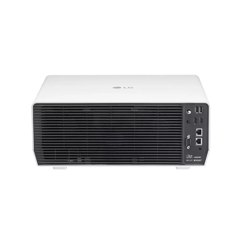 LG GRU510N Digitalprojektor Beste LG Beamer
