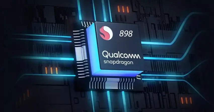 Snapdragon 898 besiegt Snapdragon 888 im Geekbench 5