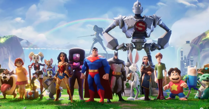 Der endgültige Starttermin für Staffel 1 im MultiVerse wurde offiziell auf den 15. August festgelegt