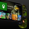 Backbone One: Xbox Edition Controller in Aktion