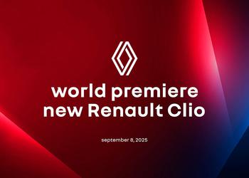 Die neue Renault Clio wird sehr ...
