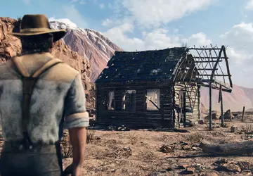 Wild West Dynasty - ein Überlebender ...