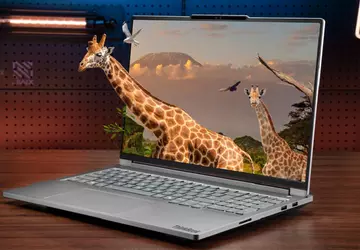 Lenovo hat das ThinkBook 3D Laptop-Konzept ...