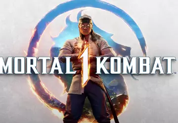 Eine neue Ära von Mortal Kombat ...