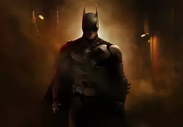 Der Batman: Arkham Shadow für Meta ...