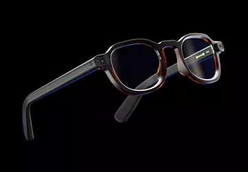 Dieses Google Glass 2022-Konzept gleicht alle ...