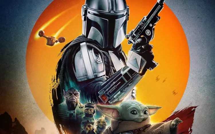 Star Wars kehrt ins Kino zurück: ...