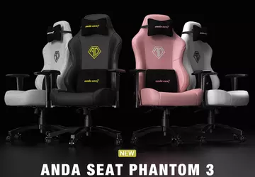 Anda Seat startet den Verkauf des ...