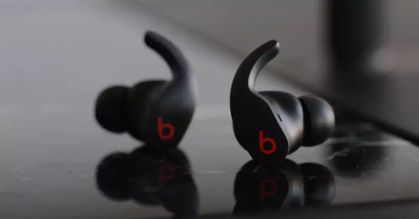 Beats Fit Pro preisgünstige Kopfhörer mit Geräuschunterdrückung