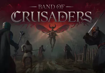 Rette Europa vor Dämonen! Der Gameplay-Trailer ...