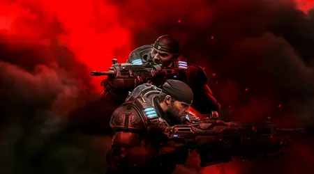 Gerüchte: Eine Sammlung mit Remasters der ersten drei Gears of War-Spiele wird 2025 für PlayStation 5 erscheinen