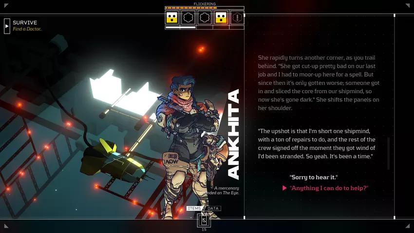 Xbox Game Pass-Spieleliste Mai 2022: Citizen Sleeper und NHL 22.