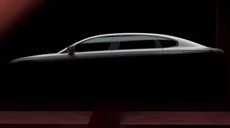Volvo ES90 Elektro-Limousine: Teaser veröffentlicht und Premierentermin bekannt gegeben