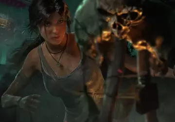 Lara Croft gegen Mörder und Wahnsinnige: ...