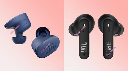 JBL bereitet die Veröffentlichung von TWS Tune Buds und Tune Beam vor