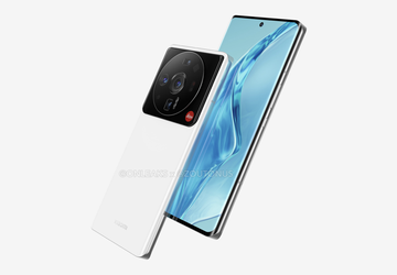 Quelle: Xiaomi 12 Ultra mit Snapdragon ...