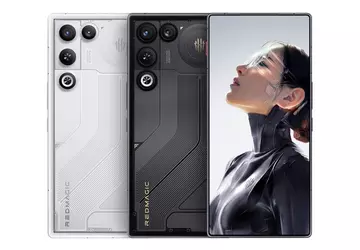 Offiziell: Das dünne Gaming-Flaggschiff Red Magic ...