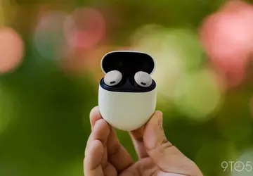 Die Pixel Buds Pro werden in ...