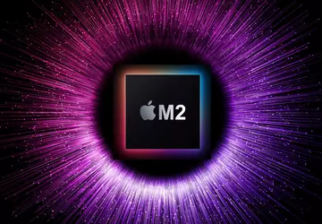 Apple stoppt die Produktion von M2-Chips ...