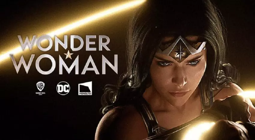 BREAKING: Warner Bros. hat das Studio Monolith Productions geschlossen und die Entwicklung von Wonder Woman