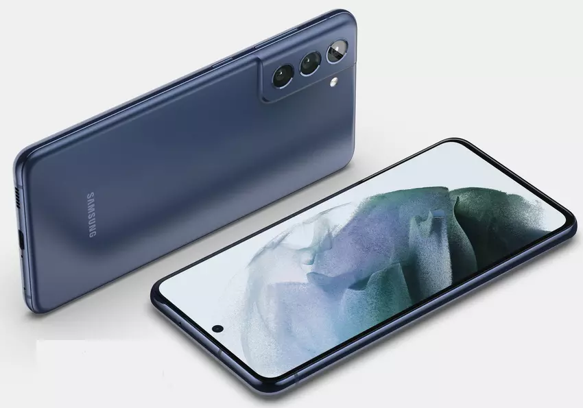 Samsung könnte das Smartphone Galaxy S21 FE eine Woche vor dem iPhone 13 vorstellen - 8. September