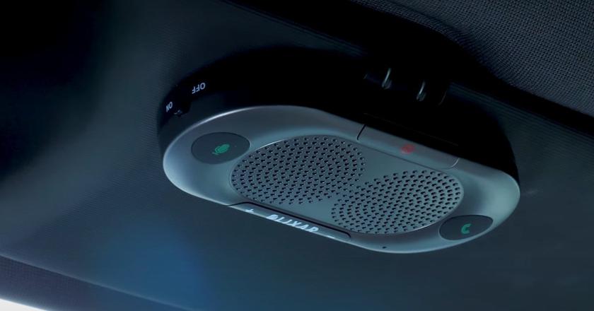 Besign BK06 bluetooth-lautsprecher fürs auto