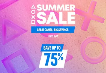 Der PS Store hat einen riesigen ...