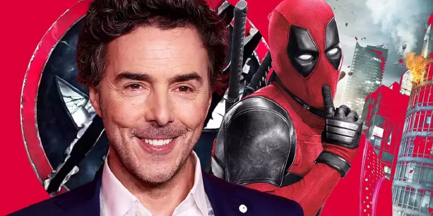 Regisseur Shawn Levy gibt zu, dass die Inspiration für den neuen "Deadpool 3" ein Ausschnitt aus "Star Wars" war