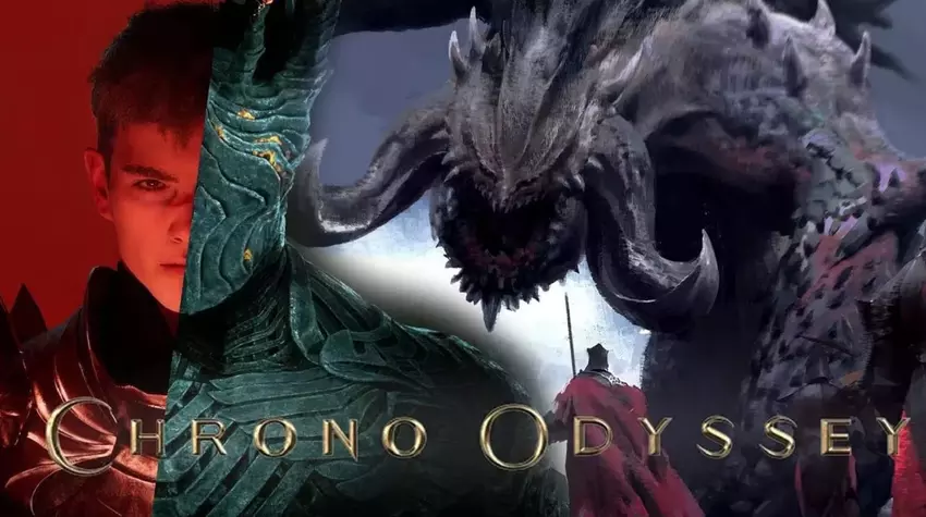 17 Minuten Gameplay von Chrono Odyssey enthüllt, einem ehrgeizigen MMORPG, das das Genre revolutionieren könnte