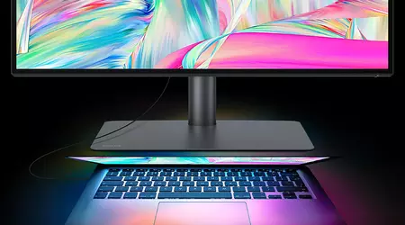 BenQ hat einen 4K-Monitor für Mac-Benutzer auf den Markt gebracht