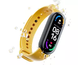 Xiaomi Mi Smart Band 6