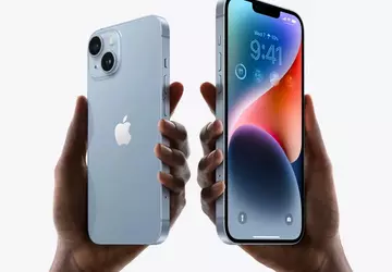 Endlich!!! Apple hat zum ersten Mal ...