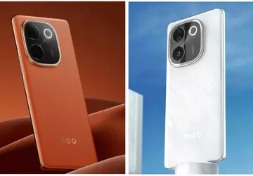 Bestätigt: iQOO Z9s Pro wird von ...