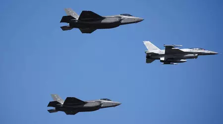 F-35 Lightning II, Patriot, Leopard 2 und HIMARS - Polen veranstaltet die größte Militärparade seit 30 Jahren