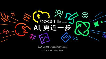 OPPO wird ColorOS 15 mit KI-Funktionen am 17. Oktober enthüllen