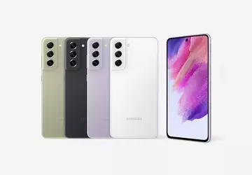 Die Nutzer des Samsung Galaxy S21 ...