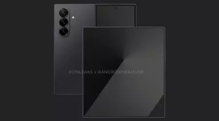 Insider: Galaxy Fold7 könnte Samsungs bisher dünnstes faltbares Smartphone werden